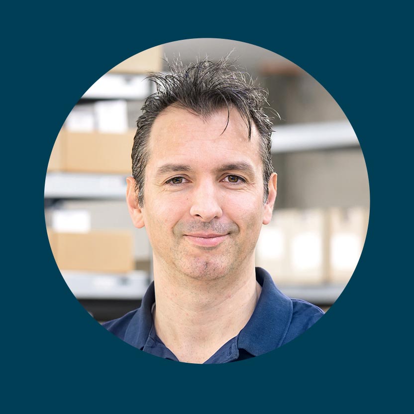 Paolo Conil AG